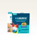 The Indulgent Bundle - Flavor Set