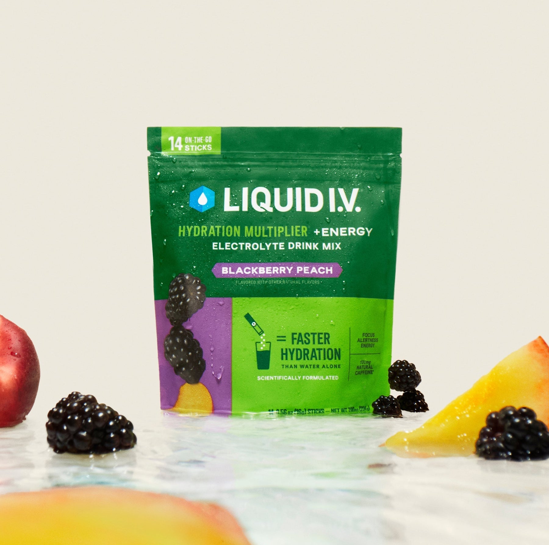 Get Peachy Bundle - Get Peachy Pack