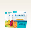 Sugar-Free Fruit Stand Bundle - Lite Set