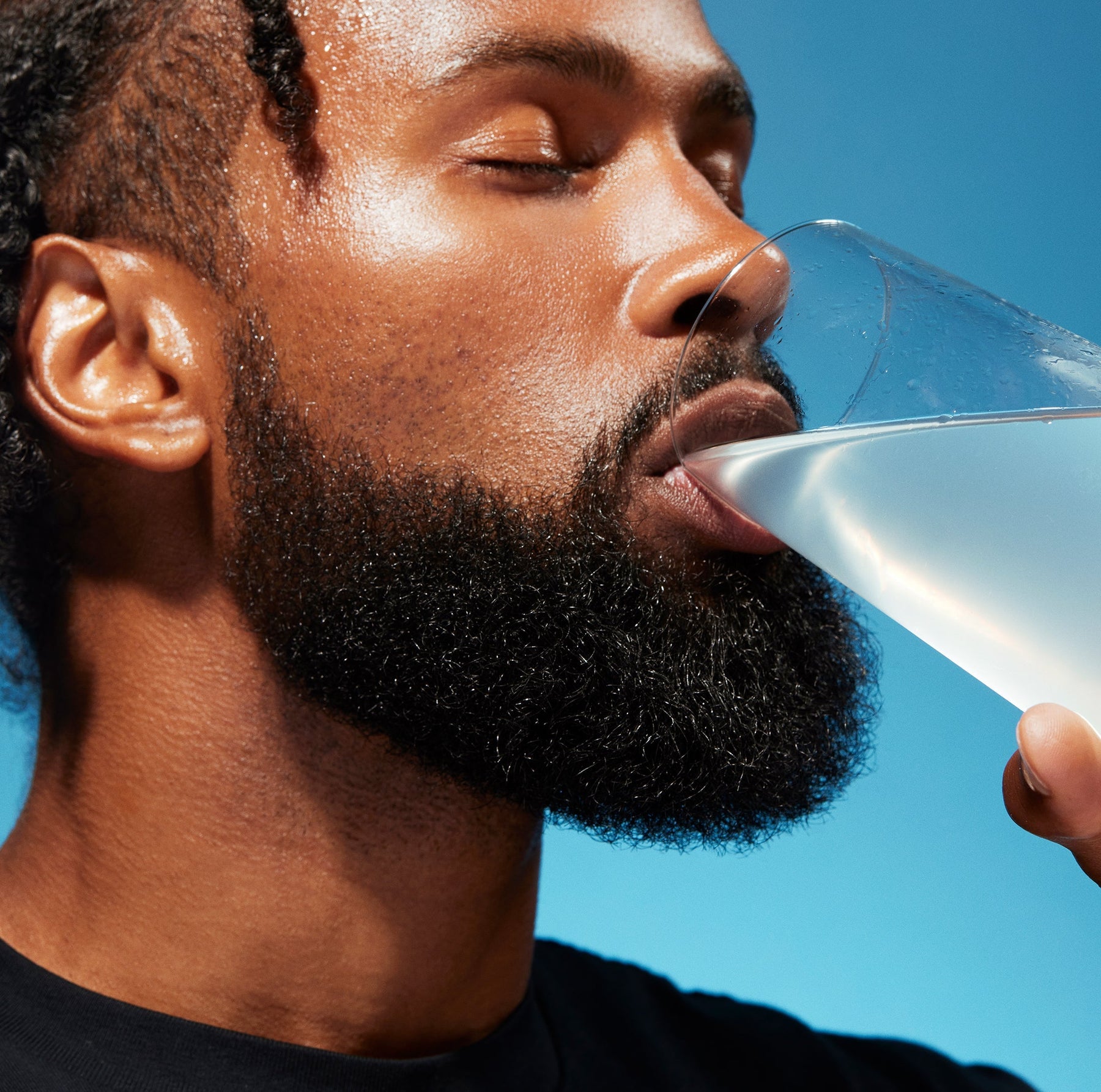 Build Your Own Cotton Candy Hydration Bundle - Candy Hydration Sip