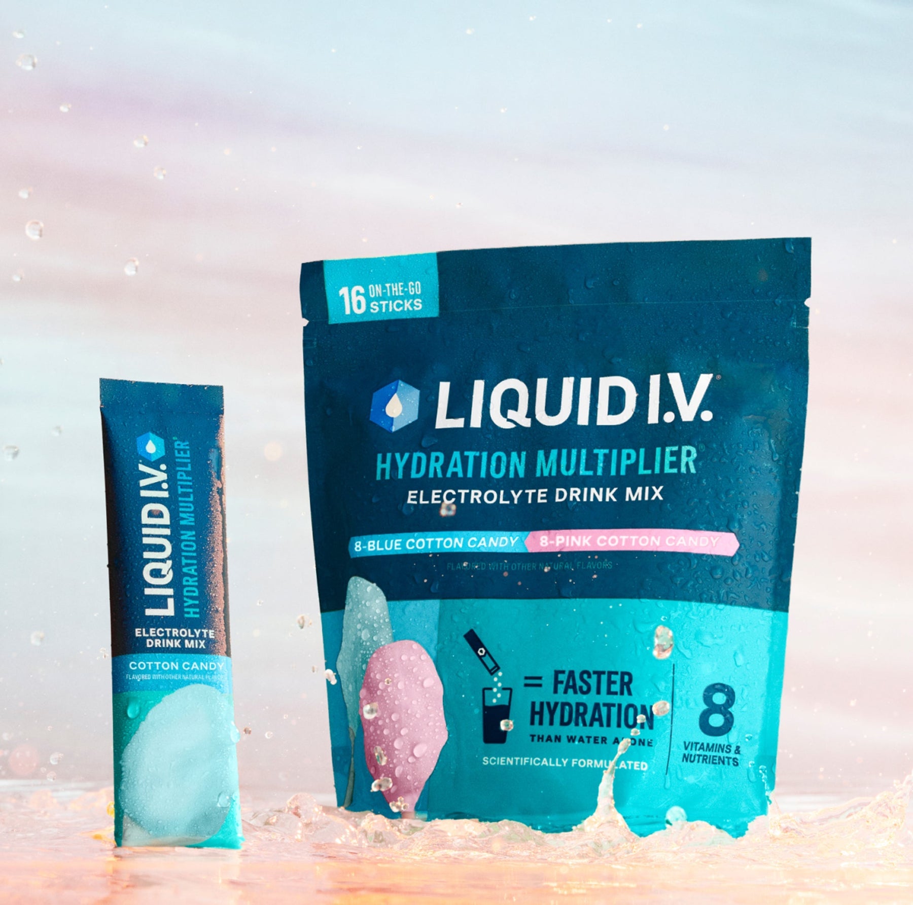Viral Duo Bundle - Home Stock