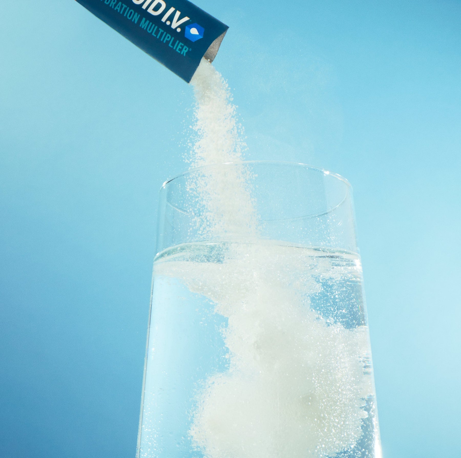 Build Your Own Cotton Candy Hydration Bundle - Candy Hydration Sip