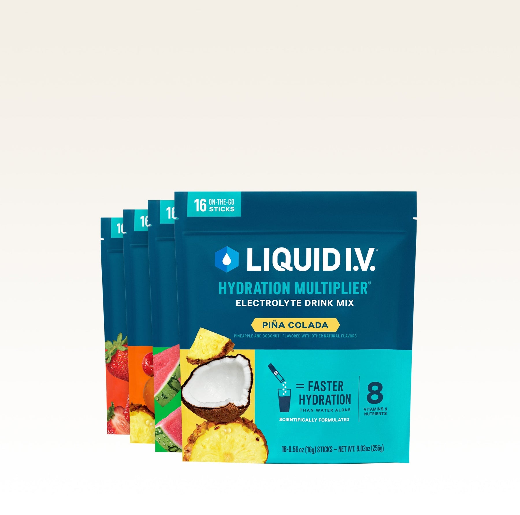 Beach Day Essentials Bundle - Beach Day Mix