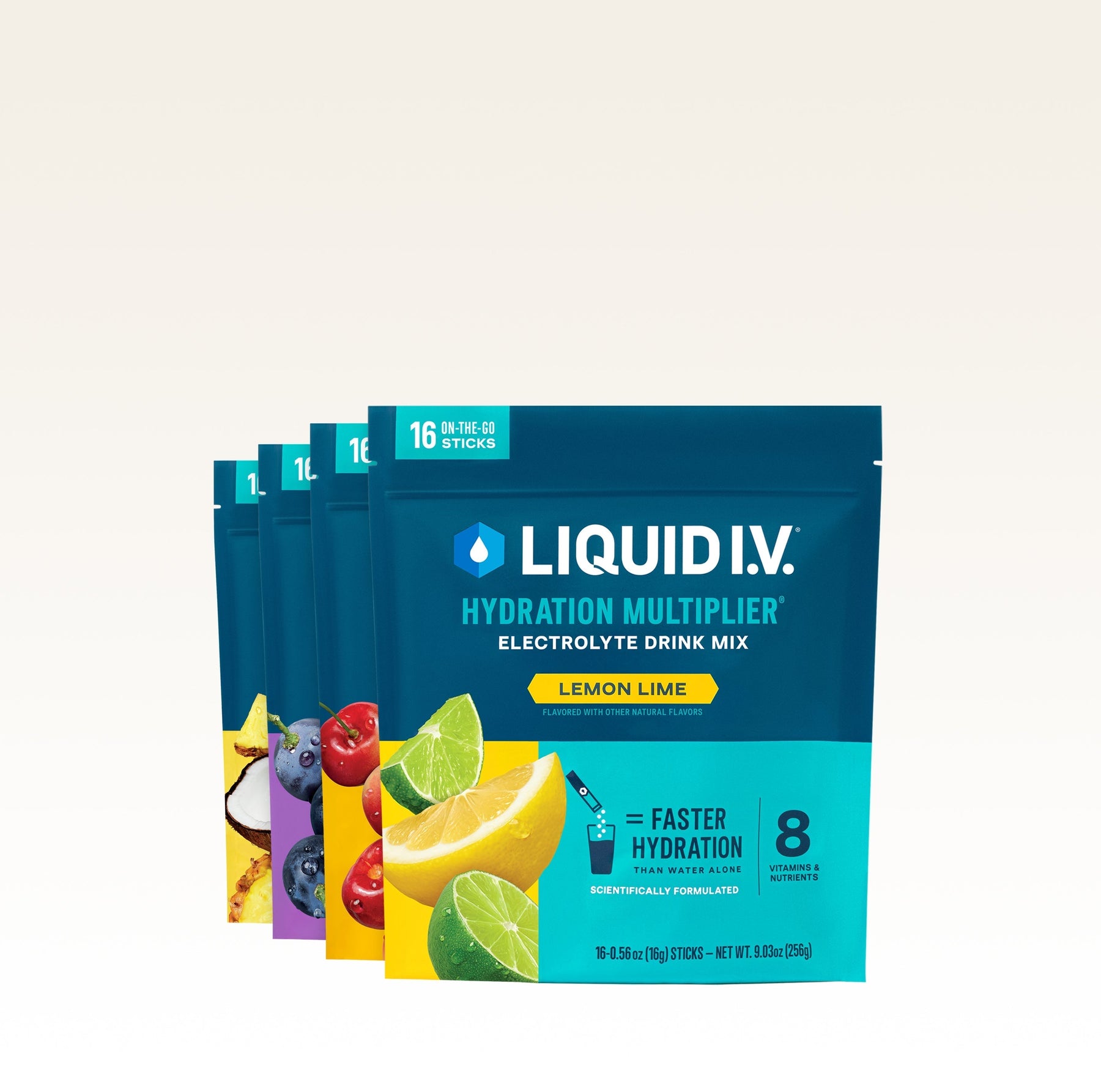 Hydration Best Sellers Bundle - Hydration Best Choice