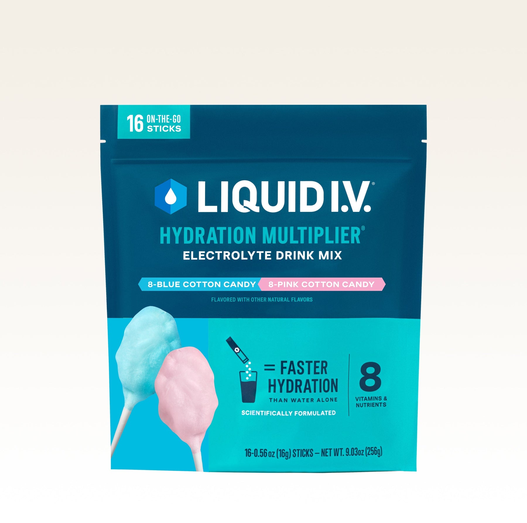 Hydration Multiplier - Daily Pack