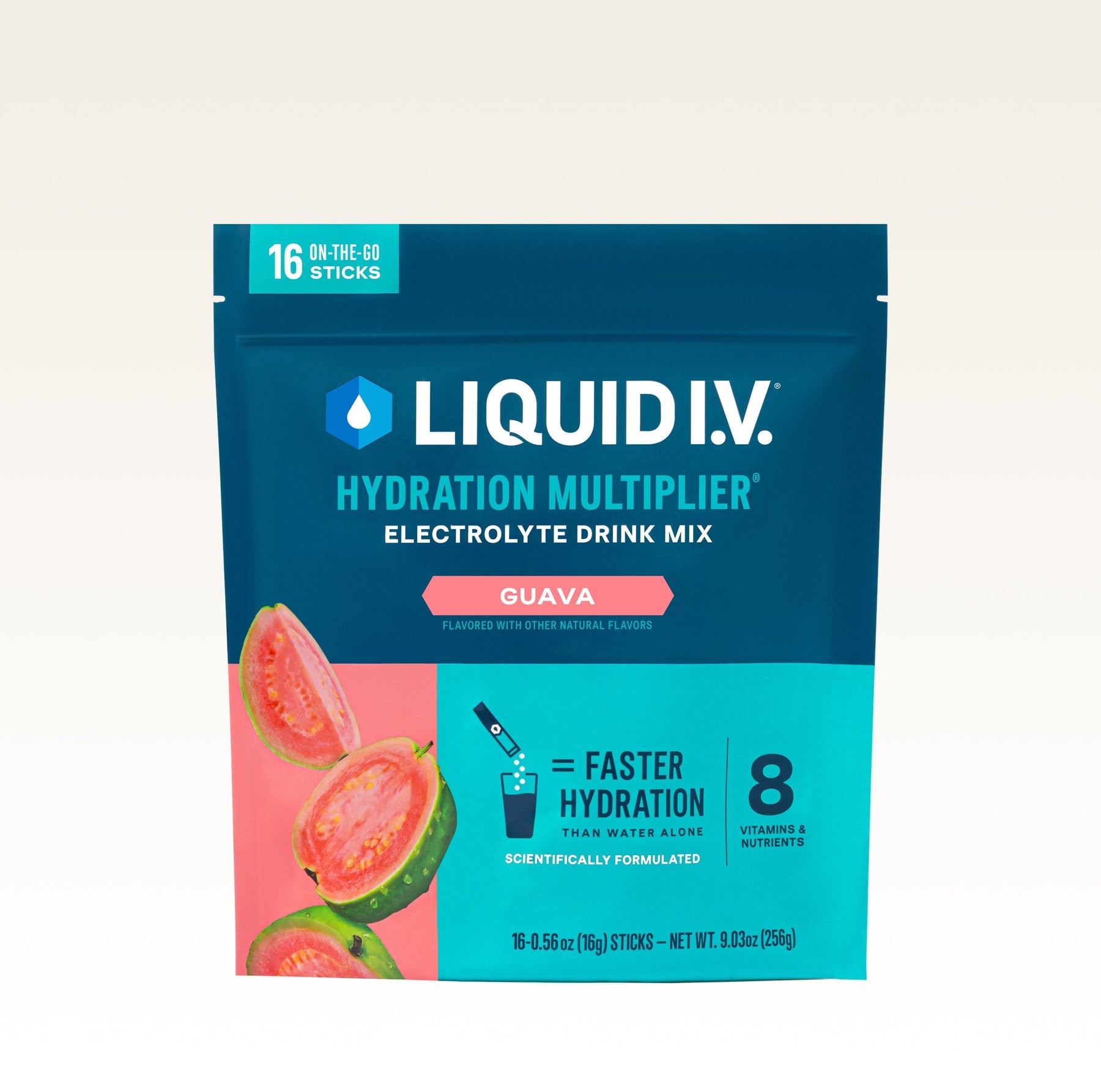 Hydration Multiplier - Daily Pack
