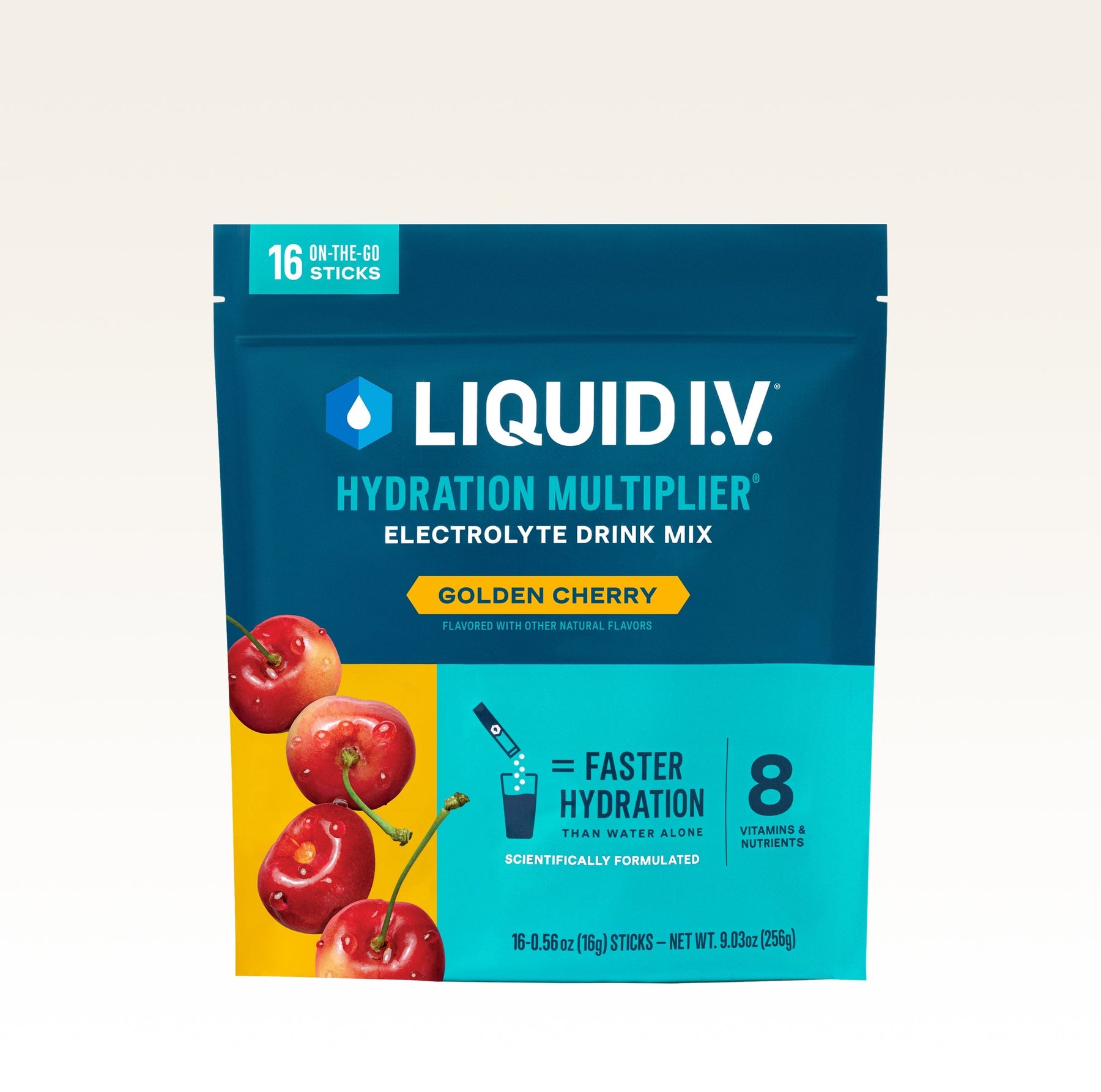 Hydration Multiplier - Daily Pack