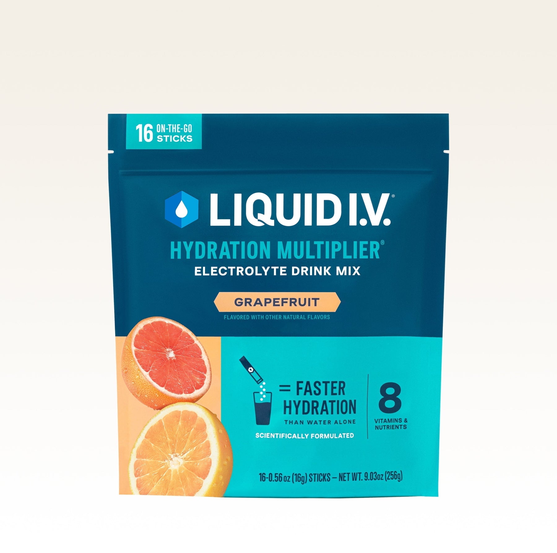 Build Your Own Grapefruit Hydration Bundle - Grapefruit Hydration Set