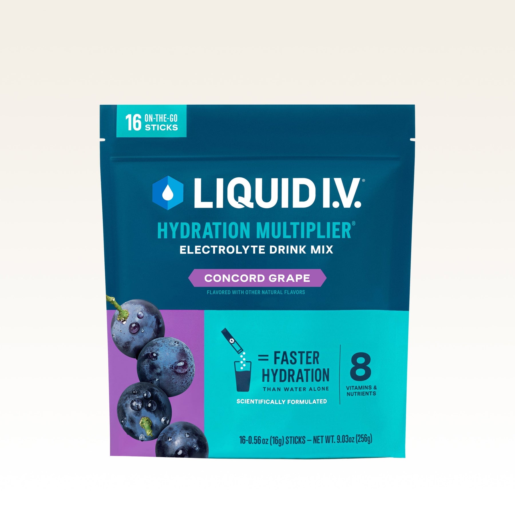 Hydration Multiplier - Daily Pack