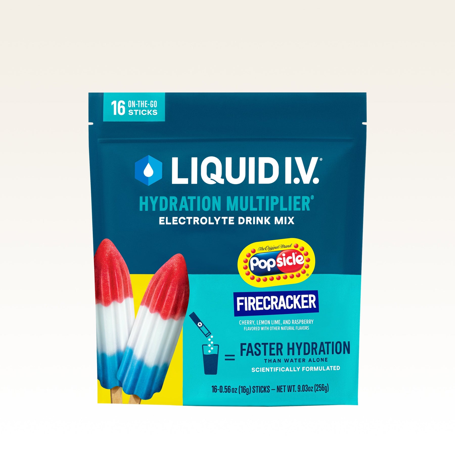 Hydration Multiplier - Daily Pack