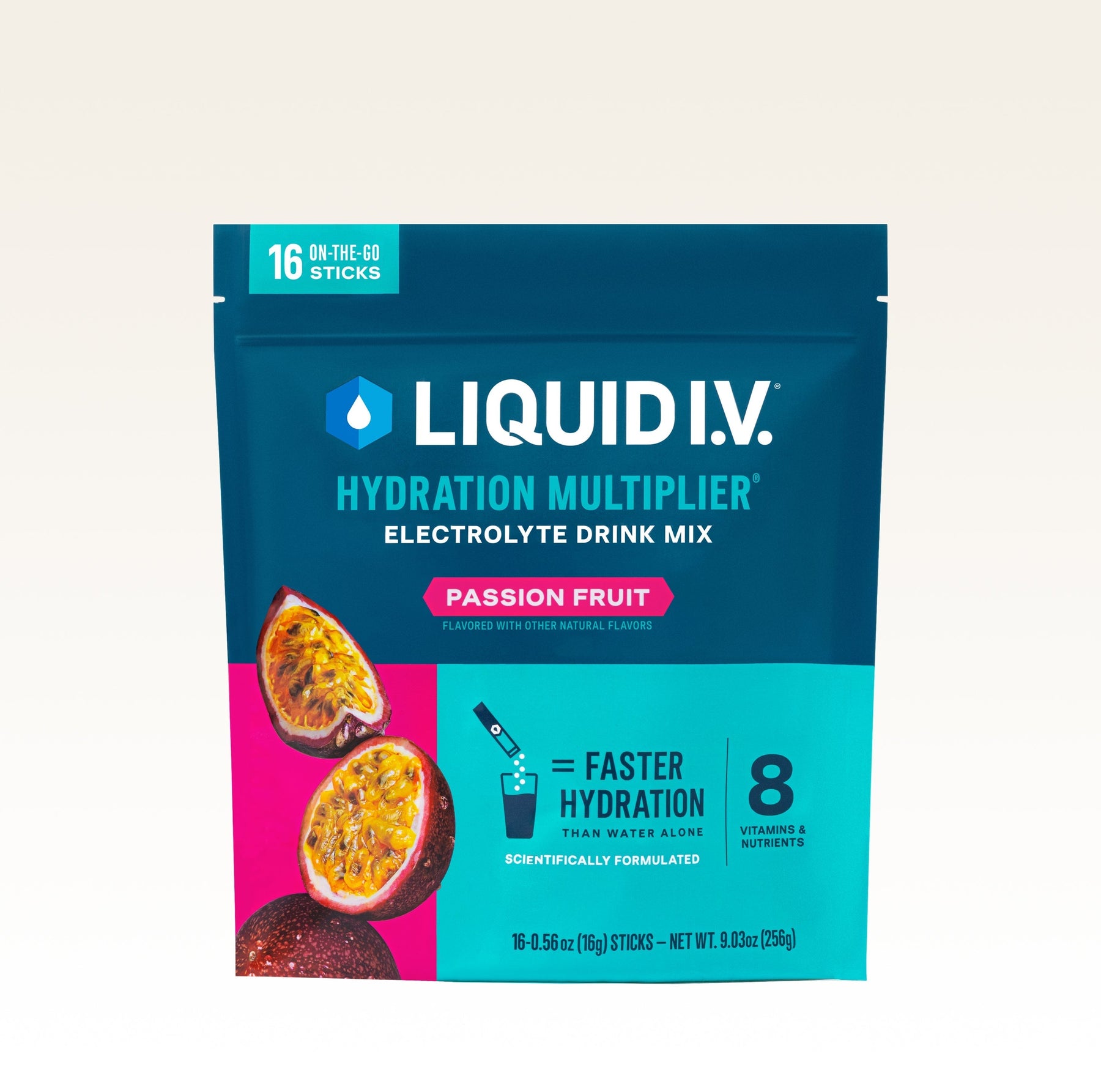 Hydration Multiplier - Daily Pack