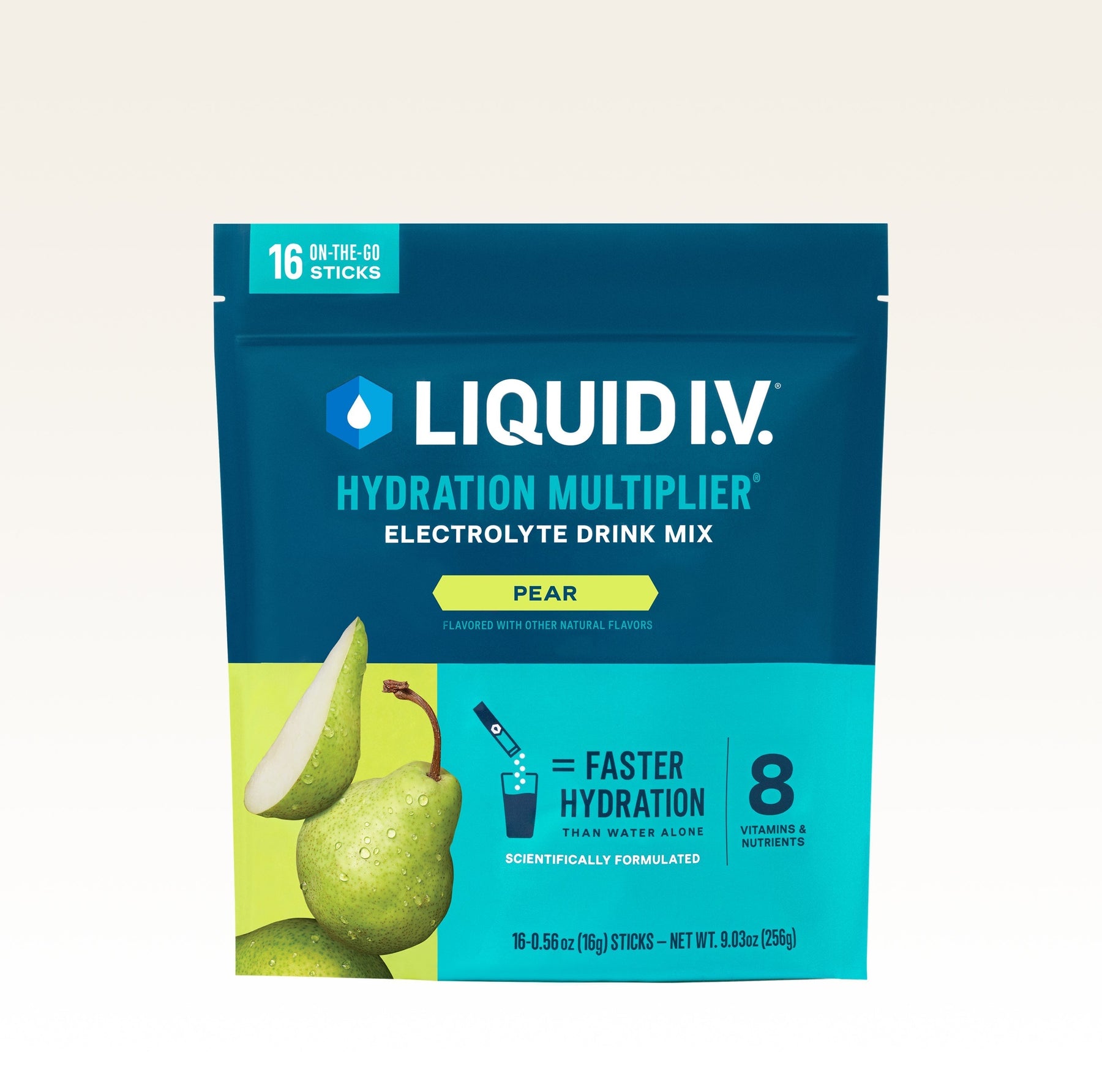 Pear Hydration Multiplier - Pear Pick
