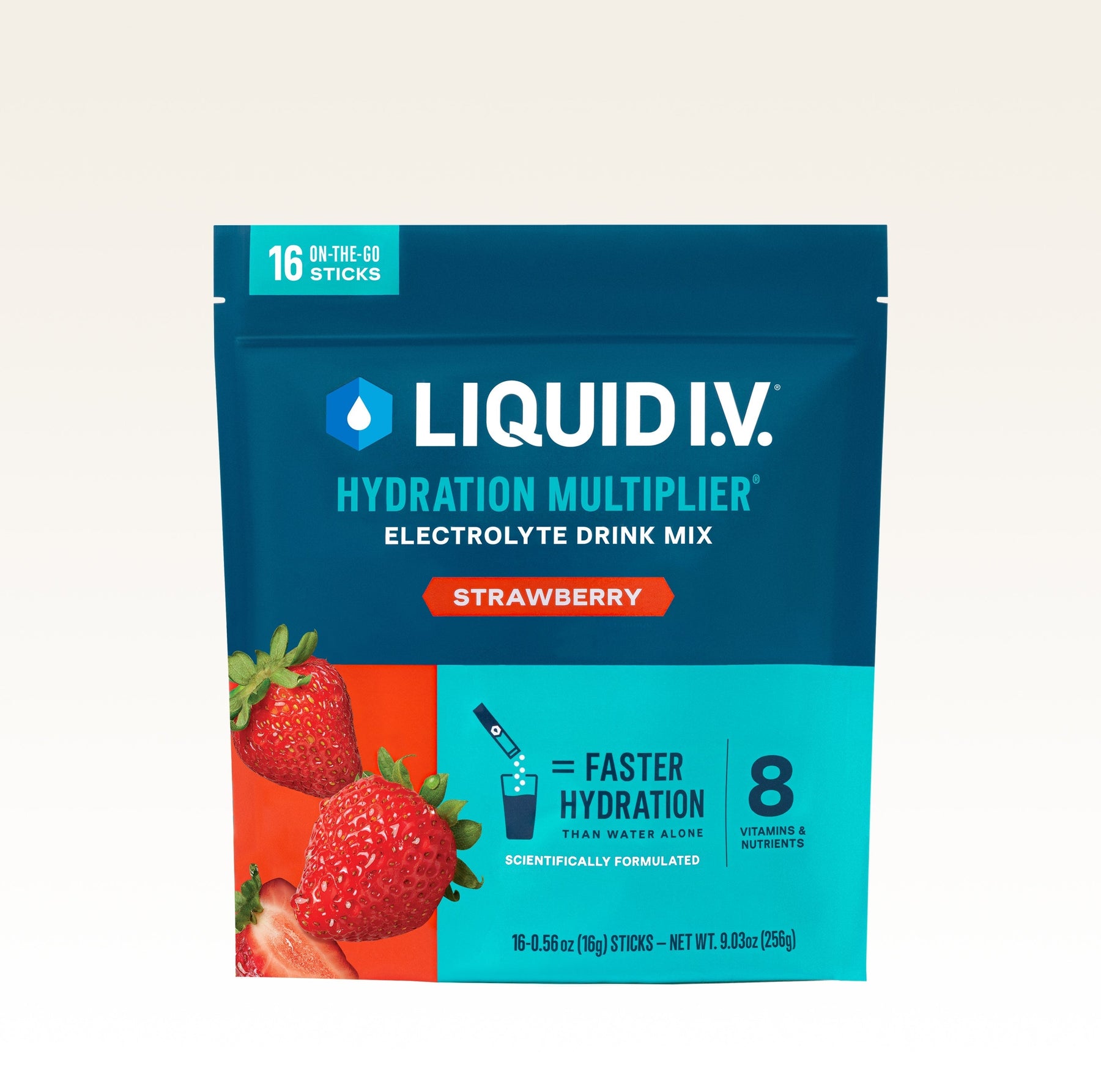 Hydration Multiplier - Daily Pack