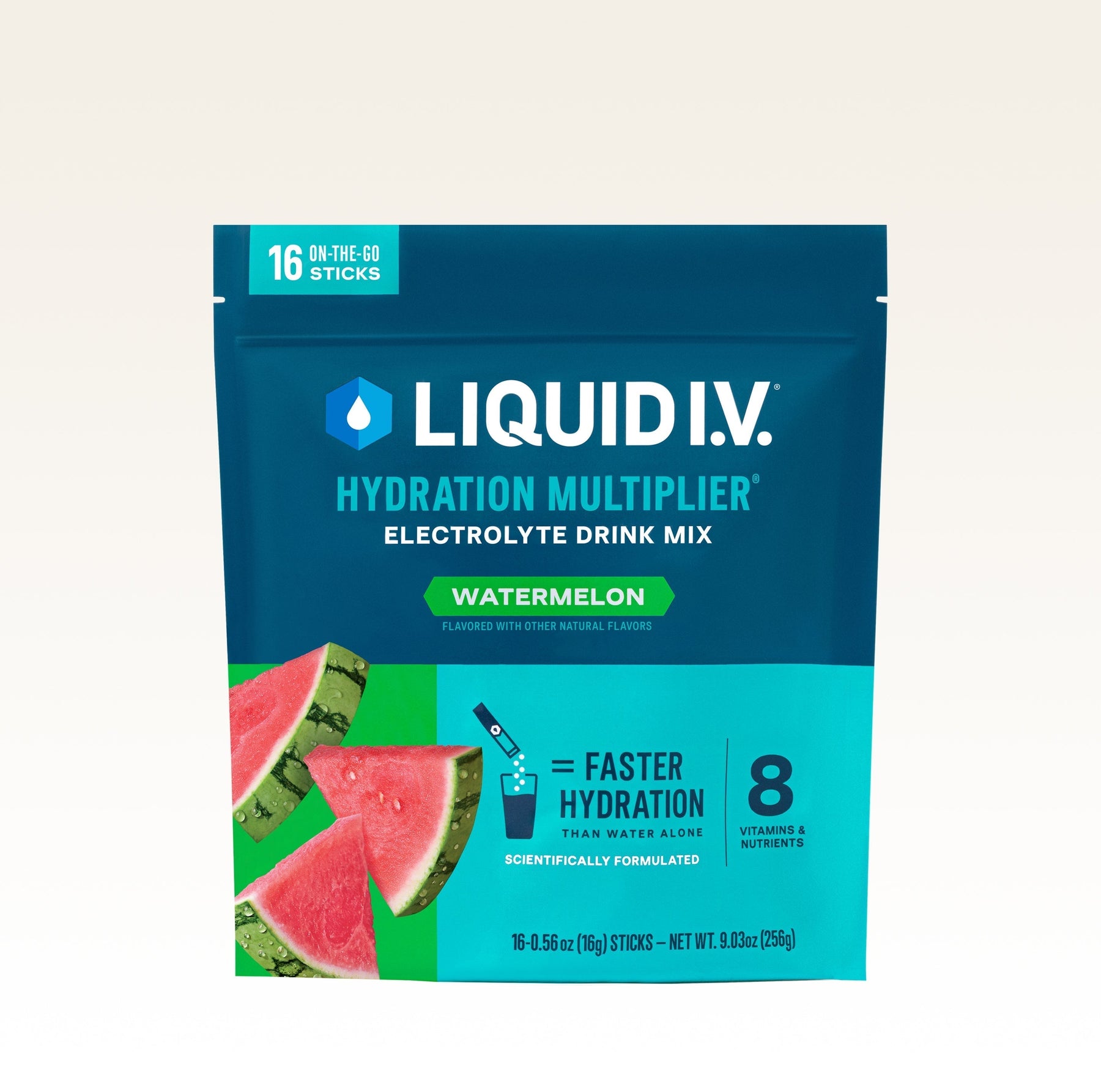 Watermelon Hydration Multiplier - Watermelon Stock