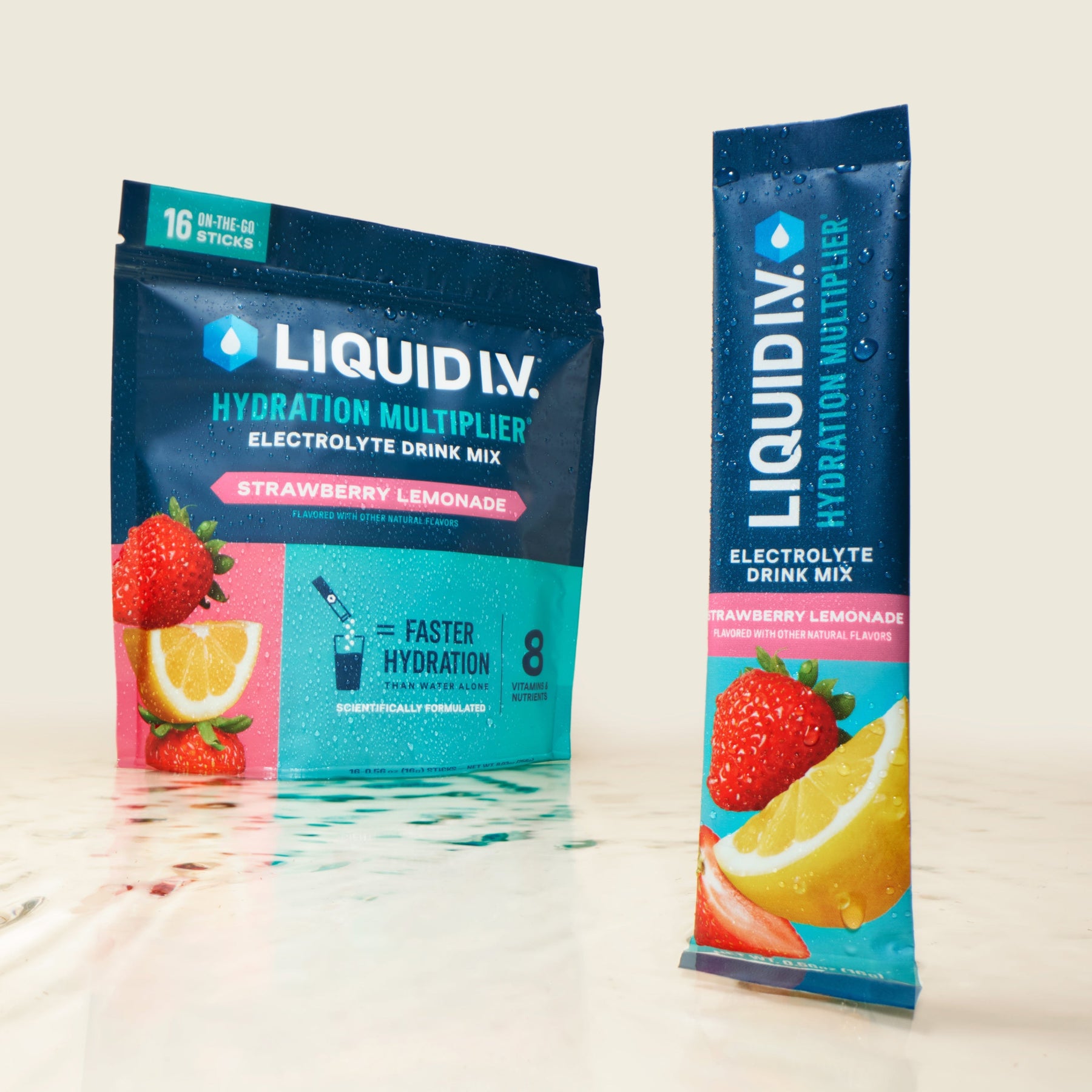 Lemon Lovers Bundle - Lemon Lovers Ready