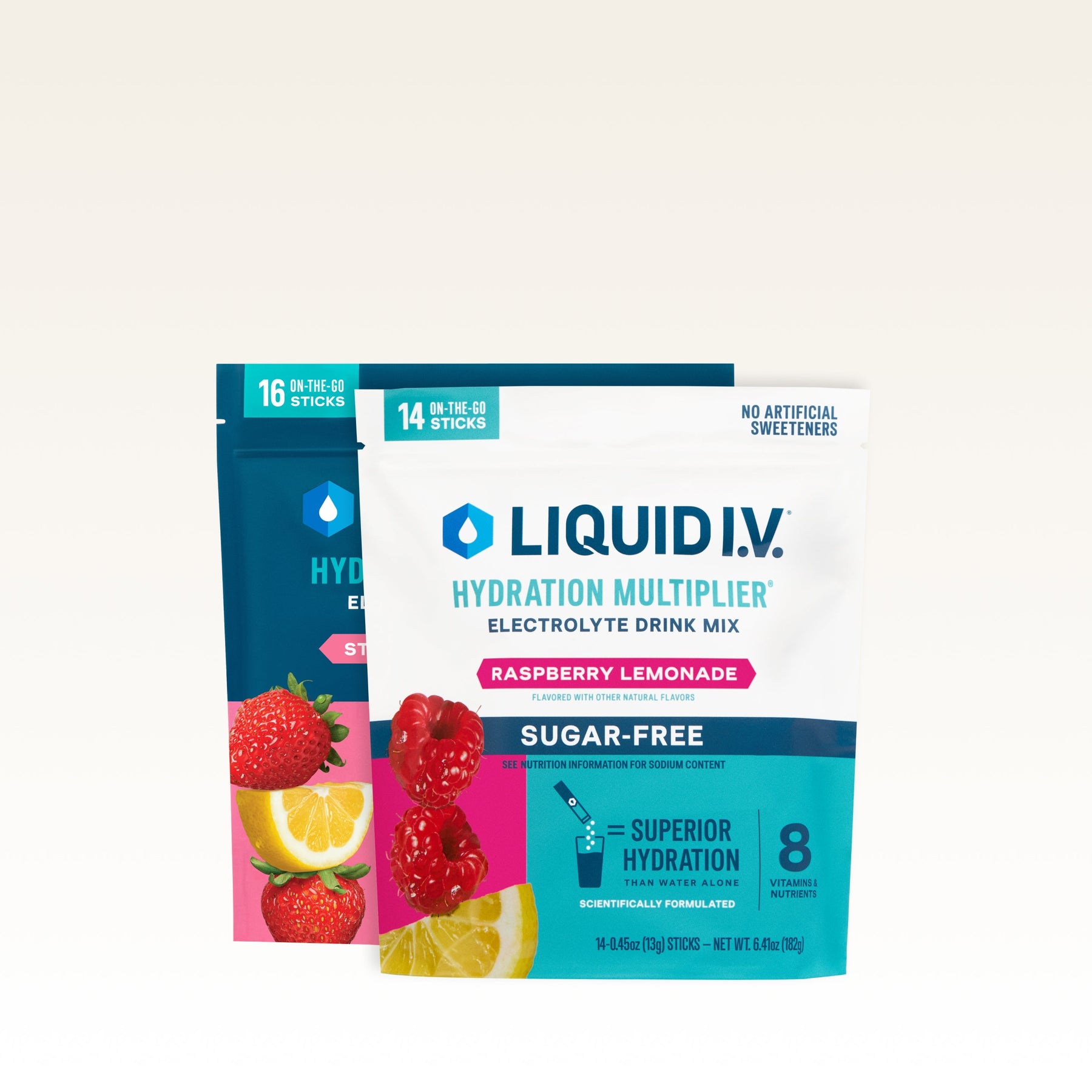 Lemon Lovers Bundle - Lemon Lovers Blend