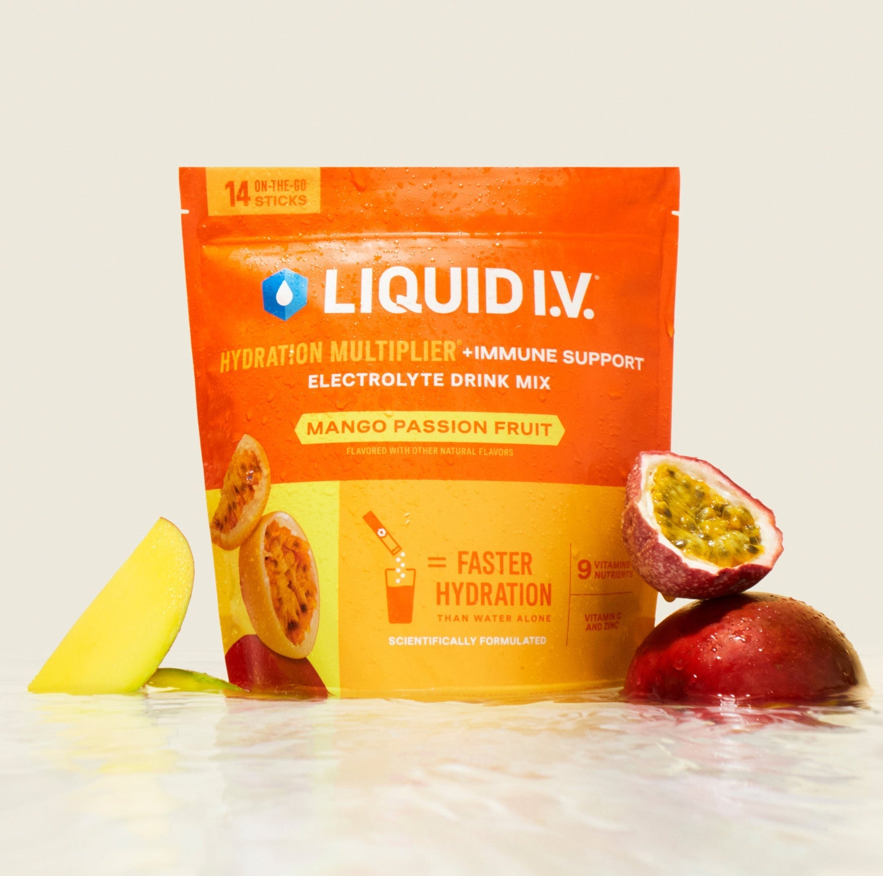 Immune Support Bundle - Immune Stock