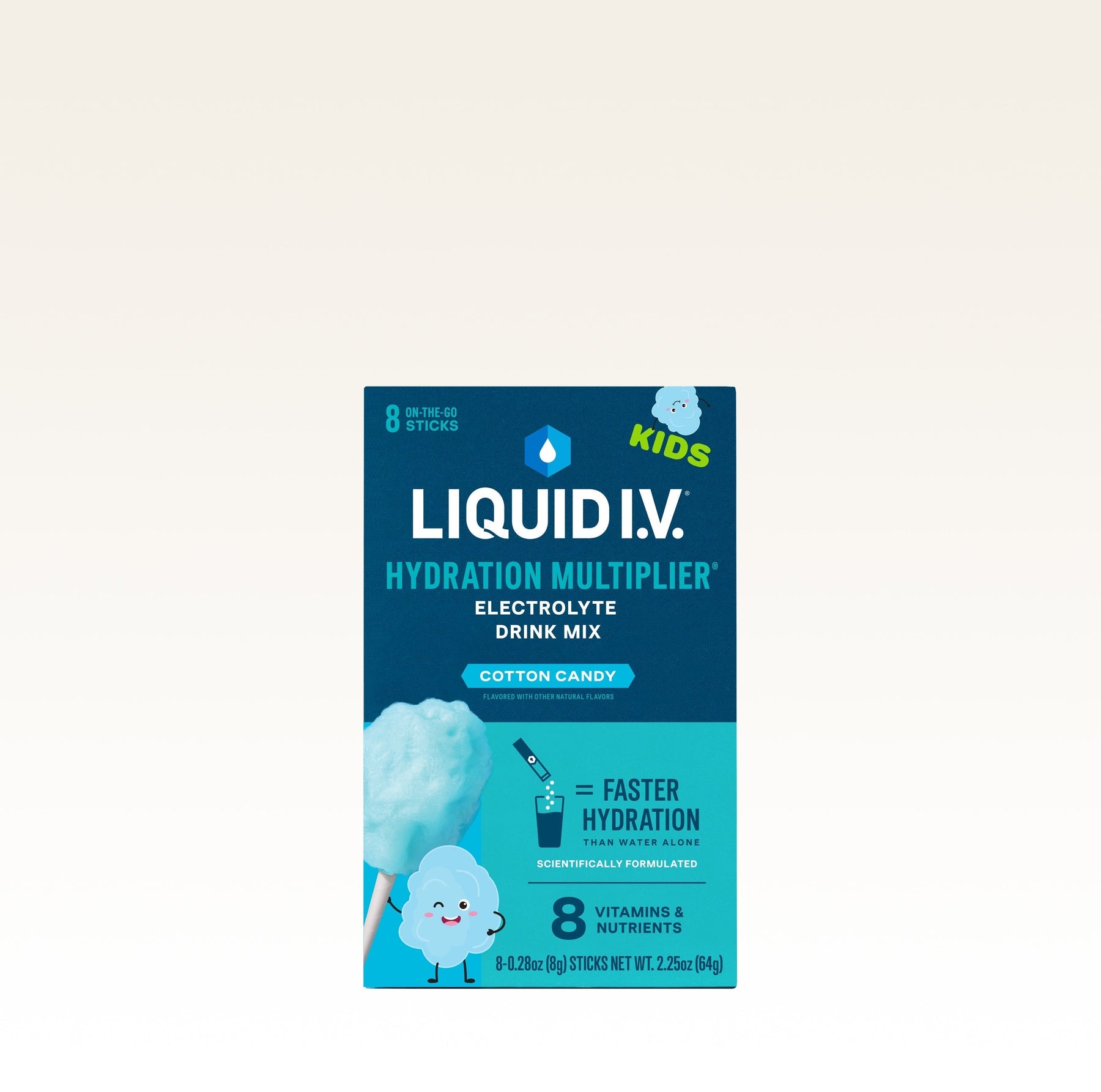 Hydration Multiplier For Kids - Playtime Pick