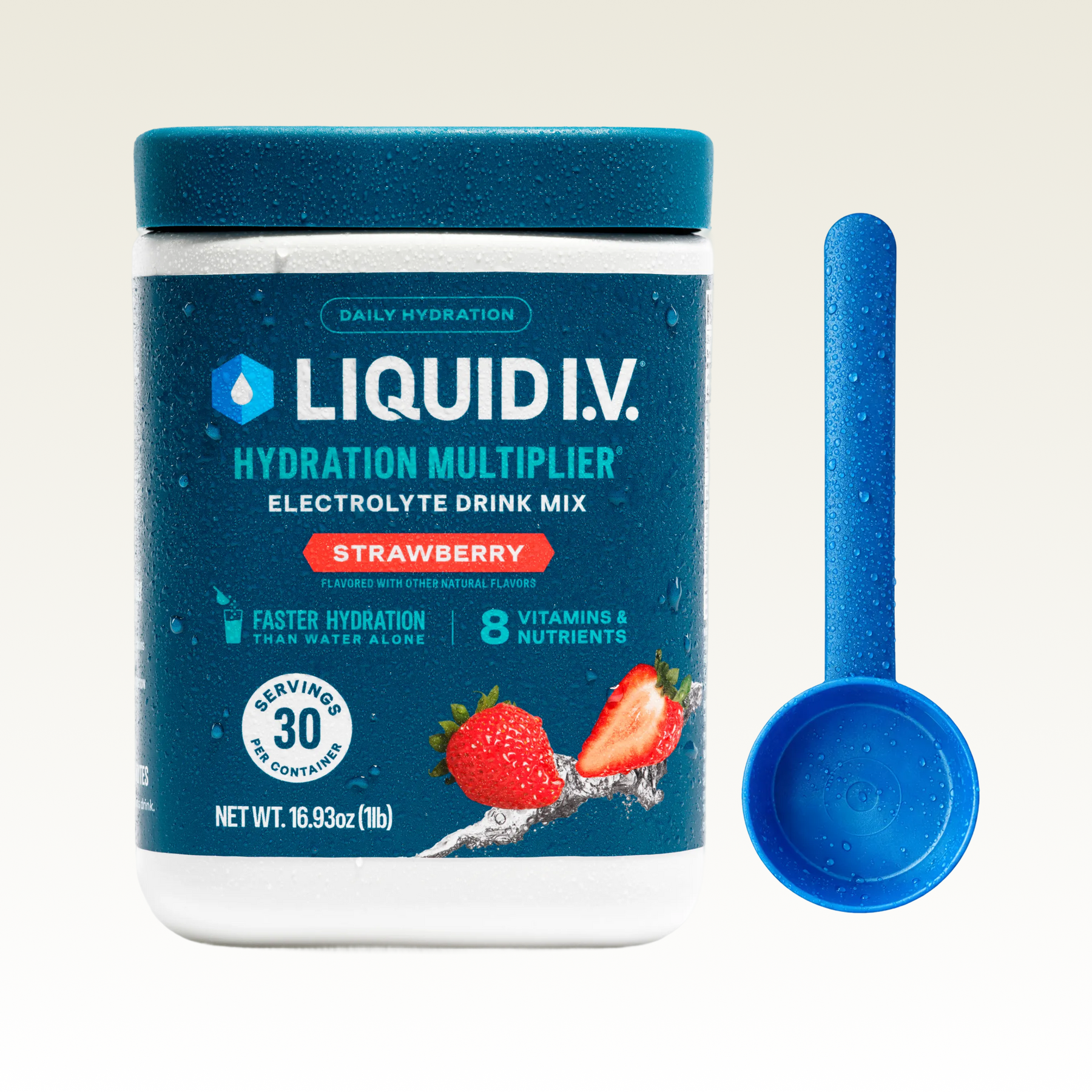 Hydration Multiplier MultiServe - Daily Pitcher