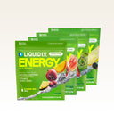 Sugar-Free Energy Fruity Bundle - Fruity Sip