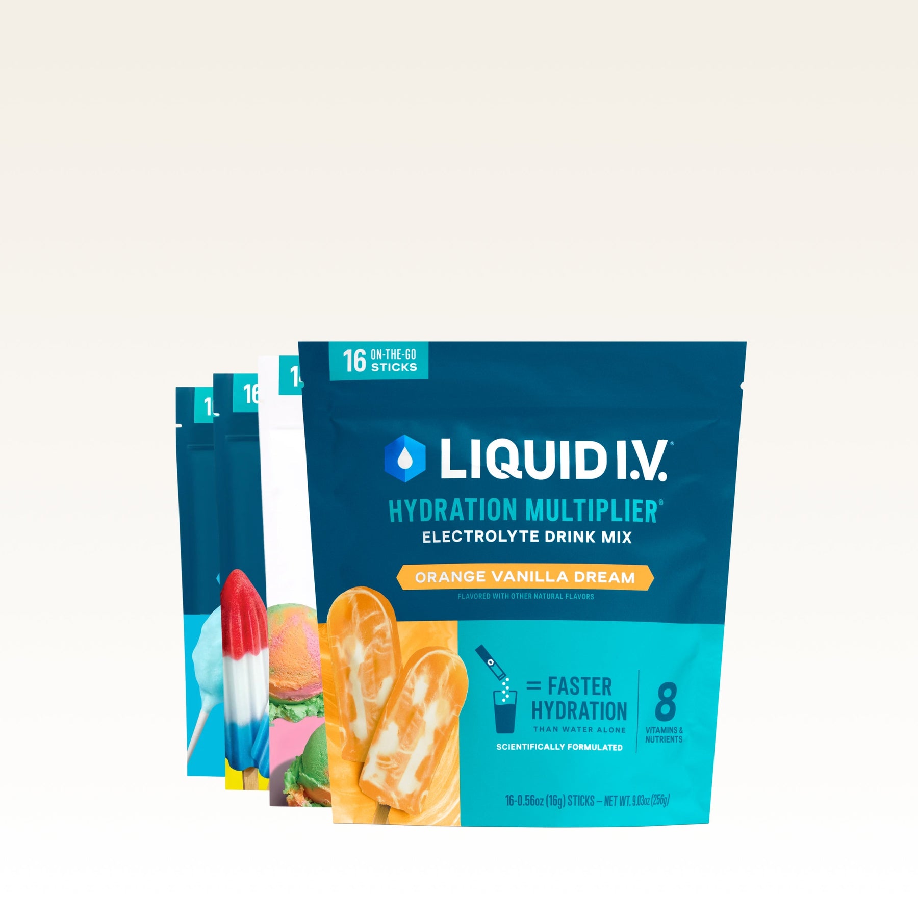 Sweet Treat Bundle - Sweet Treat Mix