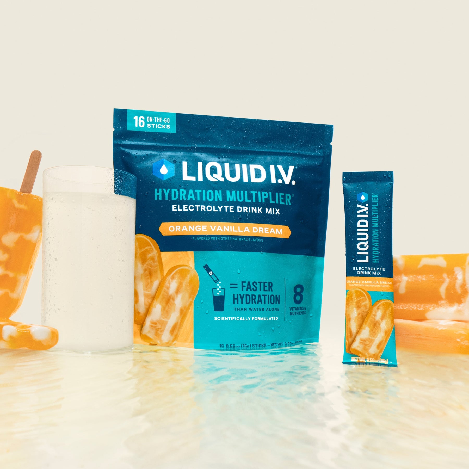 Sweet Treat Bundle - Sweet Treat Mix