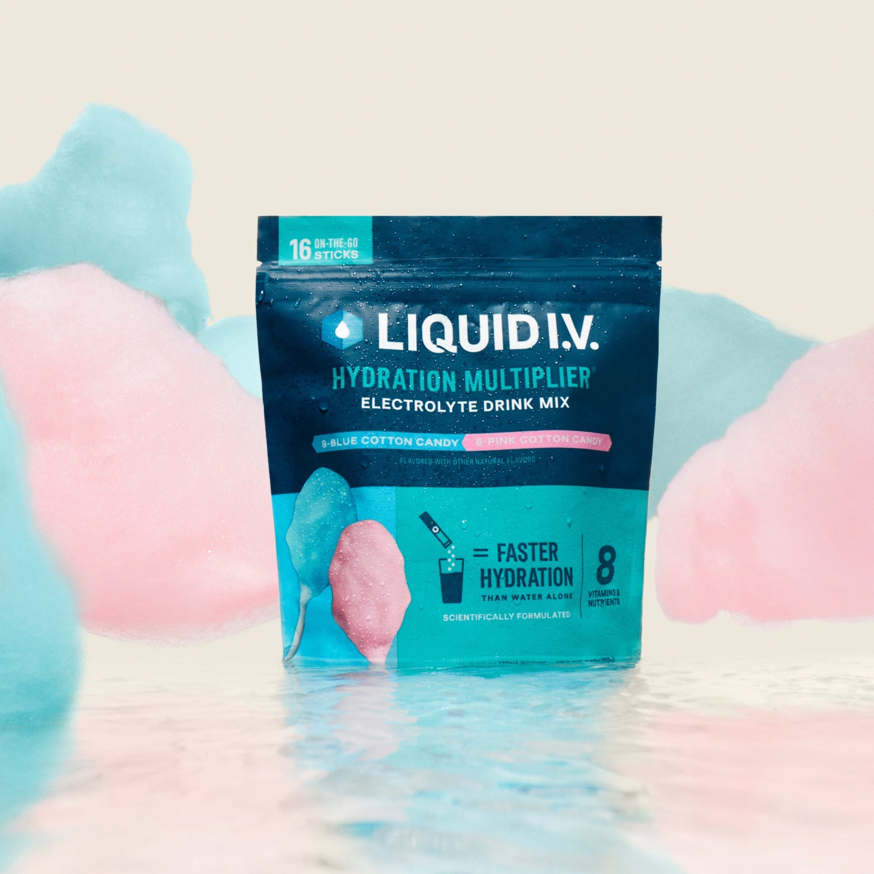 Sweet Treat Bundle - Sweet Treat Mix