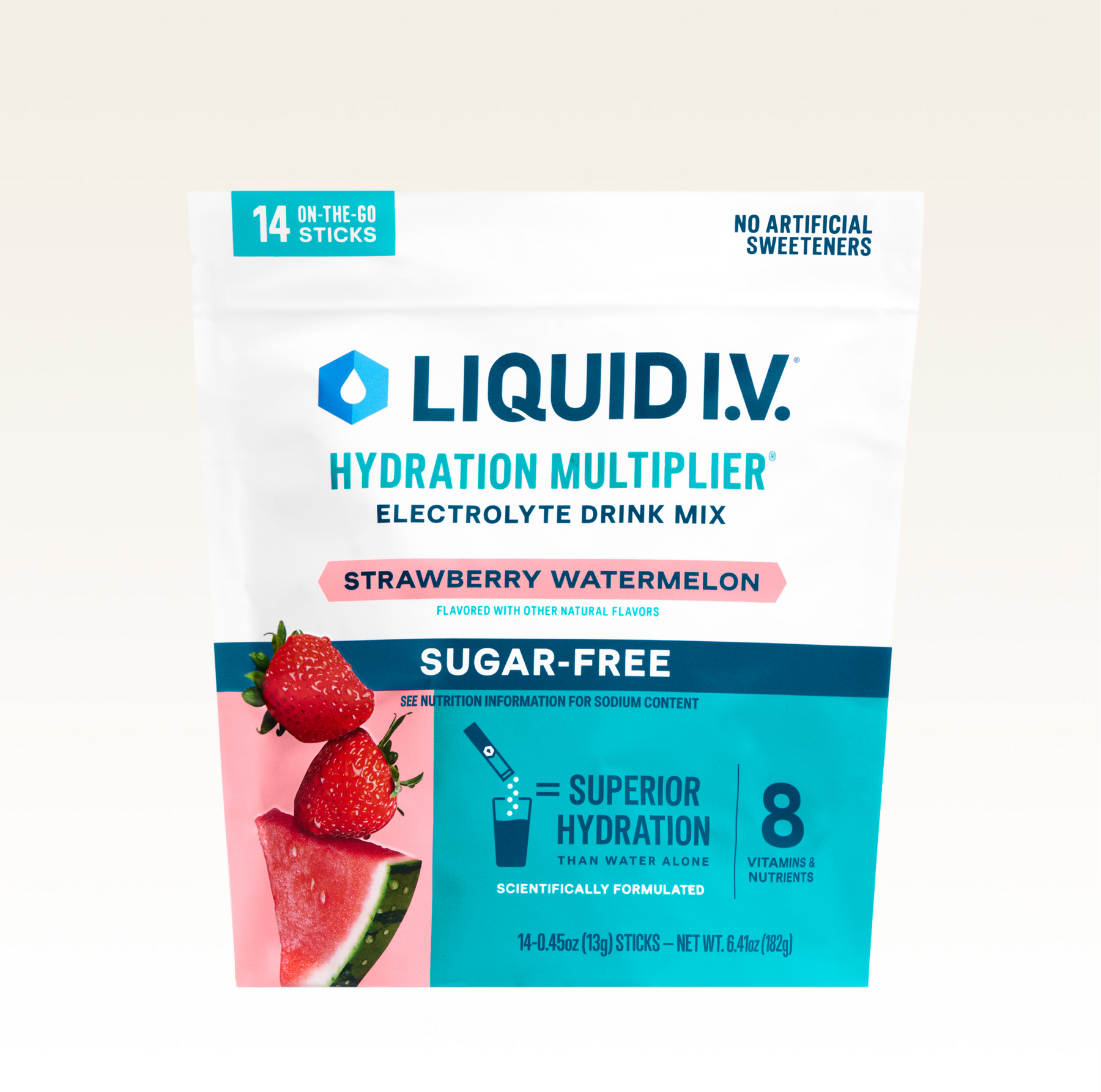 Hydration Multiplier Sugar-Free - Lite Choice
