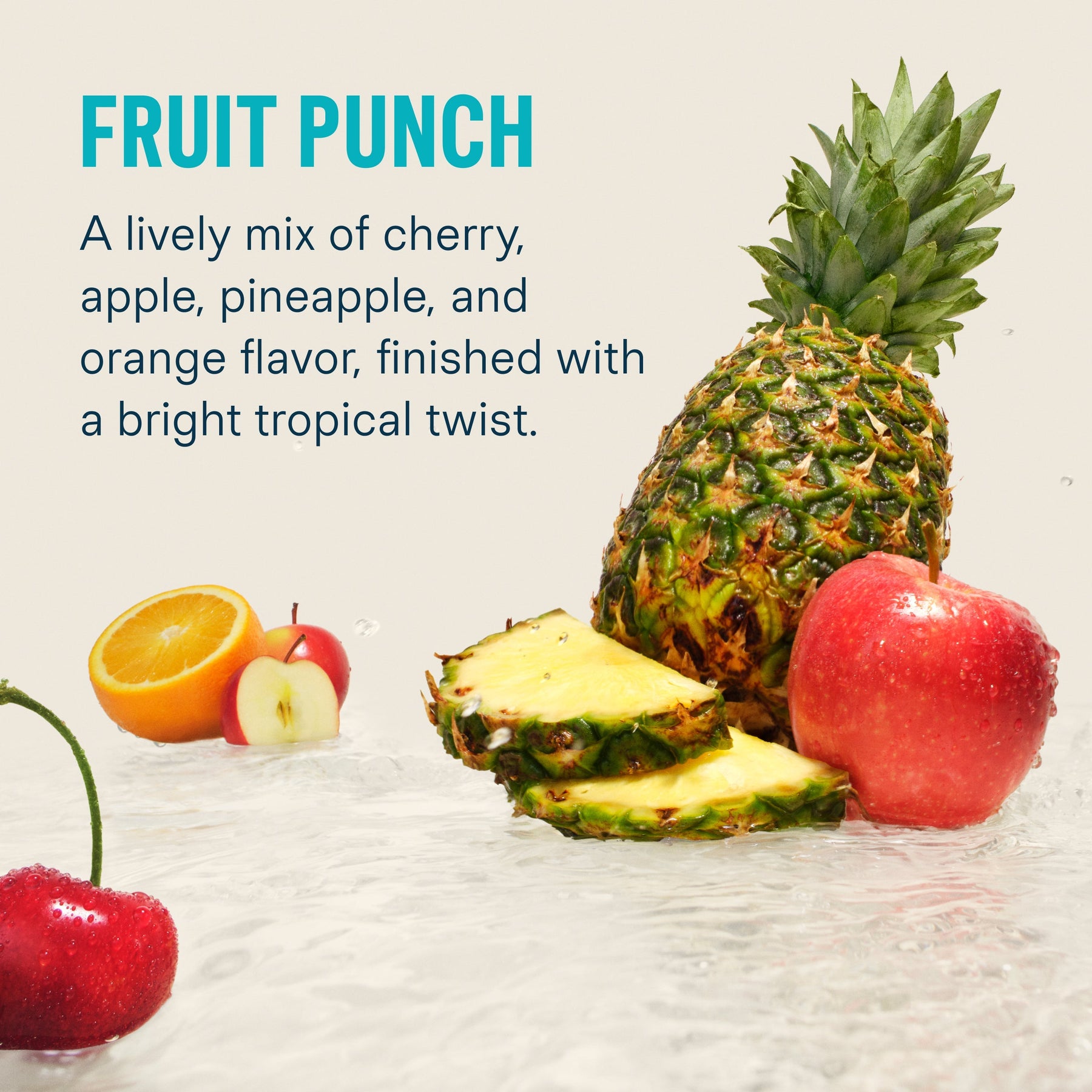 Sugar-Free Energy Fruity Bundle - Fruity Sip