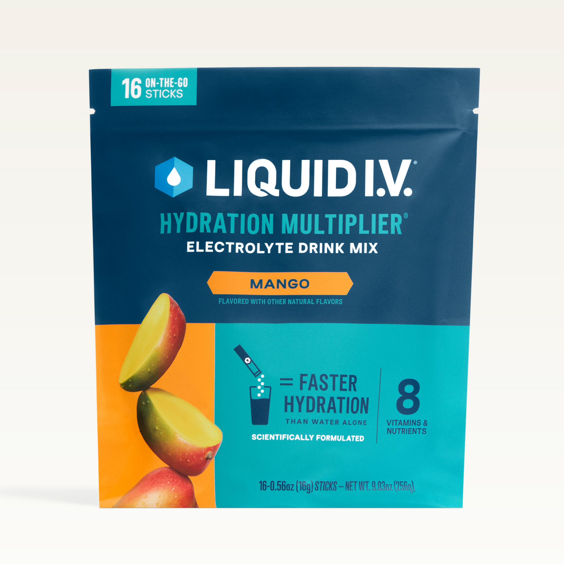 Build Your Own Mango Hydration Bundle - Mango Hydration Pick